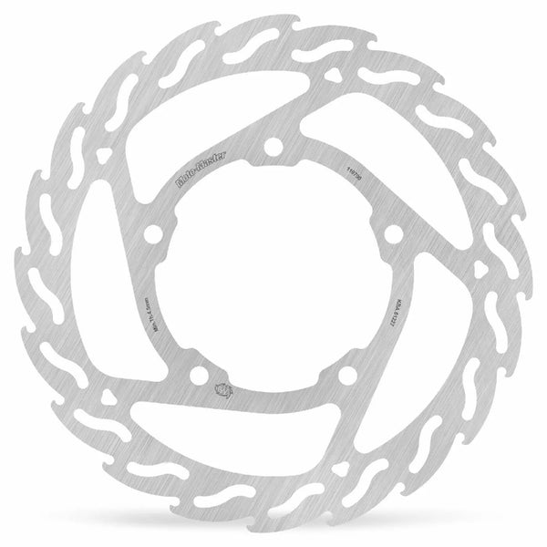 Moto-majster brzdový disk Flame Front 110790