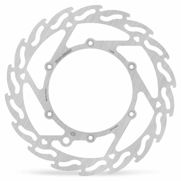 Moto-majster brzdový disk Flame Front 110298