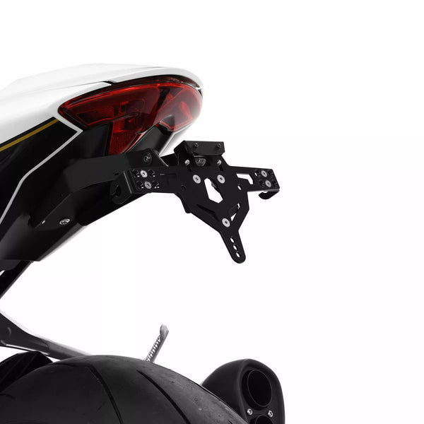 Držiteľ poznávacej značky Zieger Type 10010216