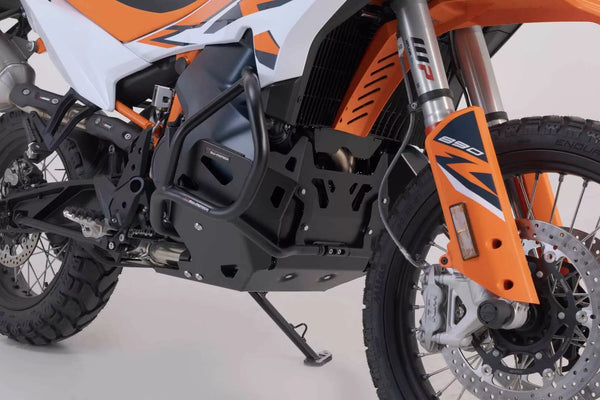 SW-MOTECH Engine Guard MSS.04.521.10002/B