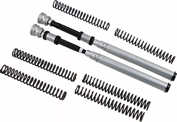 Ohlins Cabtridge BMW S/M 1000 RR TTX2 FKR 122