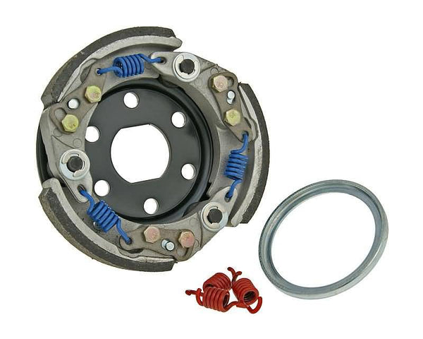 101 Octane Clutch Addesevolution Rac. IP12751