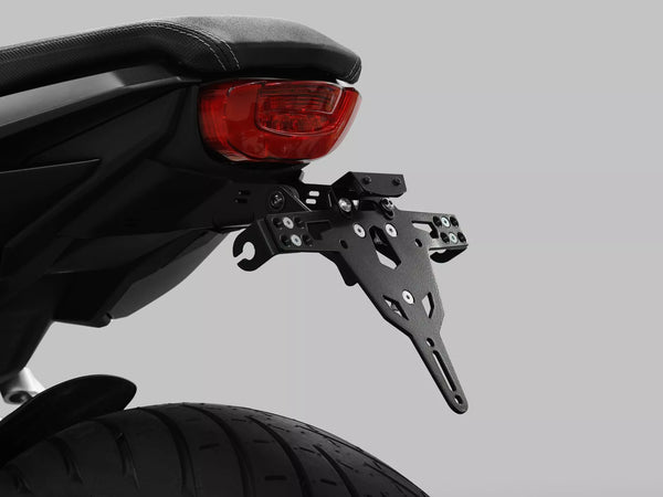 Zieger LCS plt HLD typ B CB650R 10008030