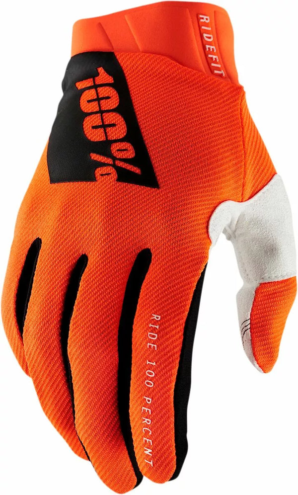 100% GLOVE Ridefit f or md 10010-00006