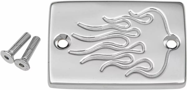 Baron Master Cyl Cover FLM Kaw BA-7676-03