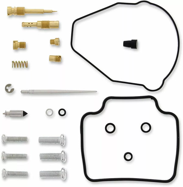 Moose Offroad HardParts Opravy súpravy Carb She 26-1295
