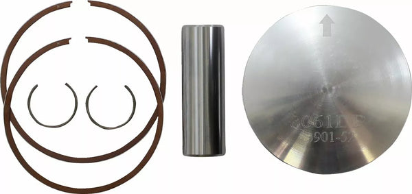 Piestová súprava Wossner RM125 00-03 53 96 8061DB