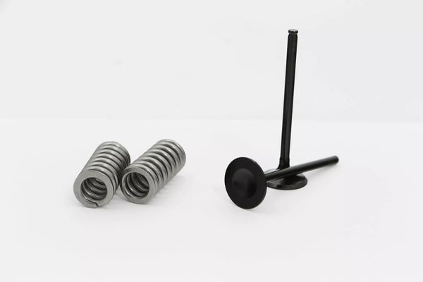 Wossner Valve Kit Exh KW KX250F / SZ R VKS4002A-EXH