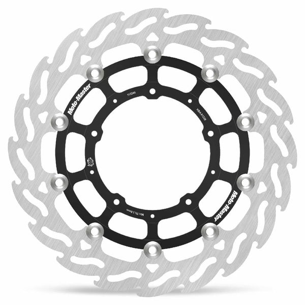 Moto-majster brzdový disk Flame Front L 113246