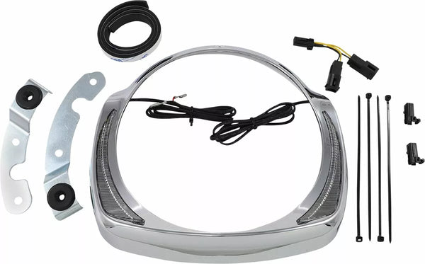 CIRO REBZEL CHROME CHROME 45200