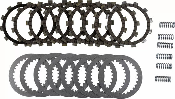 EBC Clutch Kit Dirt DRC Series DRC109