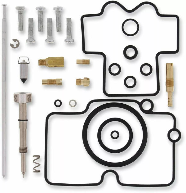 Moose Offroad HardParts Opravy súpravy Carb She 26-1472