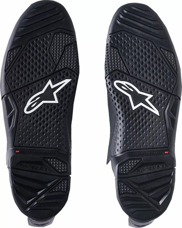 Alpinestars (MX) Sole T7 (po 2024) 5 BLK 25UT725-10-5