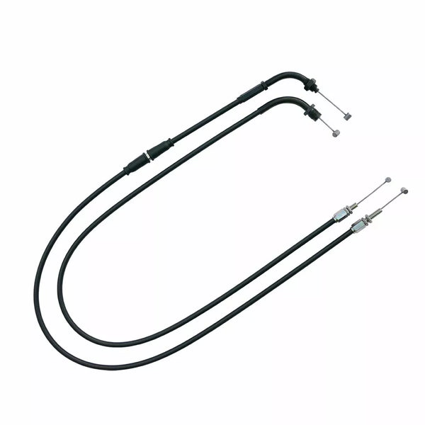 Venhill Honda f/l Throttle Cable H02-4-165-BK