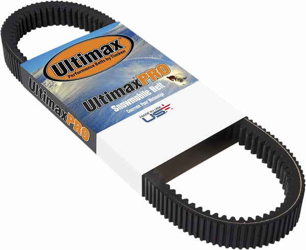 Ultimax Belt Ultimax Pro Polaris 138-4716U4