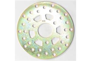 EBC brzdová rotor fix d Series SCT MD935D