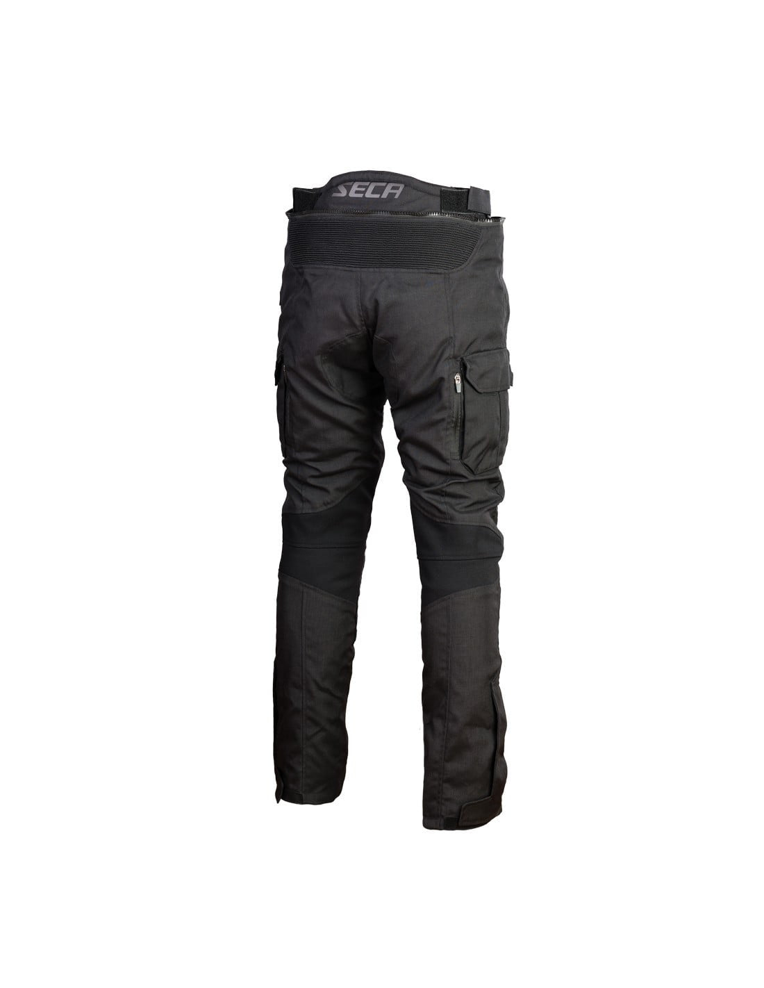 SECA TEXTILY MC-PANTS STRADA EVO