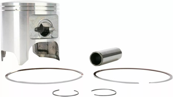 WSM Piston Kit KAW STD 010-810K