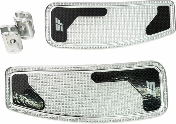 Podlahové dosky Slyfox Mini 2018-2023 SOF SF-906-01-2