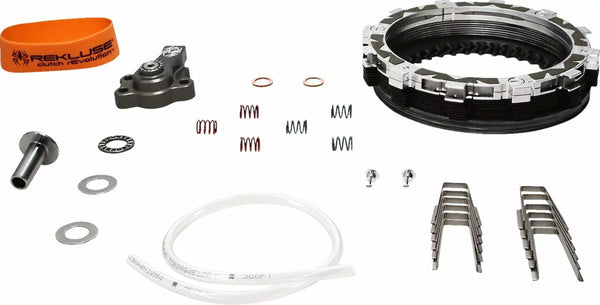 RADIUSX CLUCT CLUCT 4,0 Kawasaki RMS-8304047