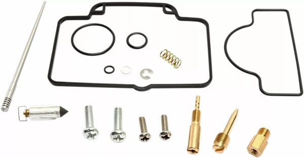 Moose Offroad HardParts Opravy súpravy Carb Yam 26-1531