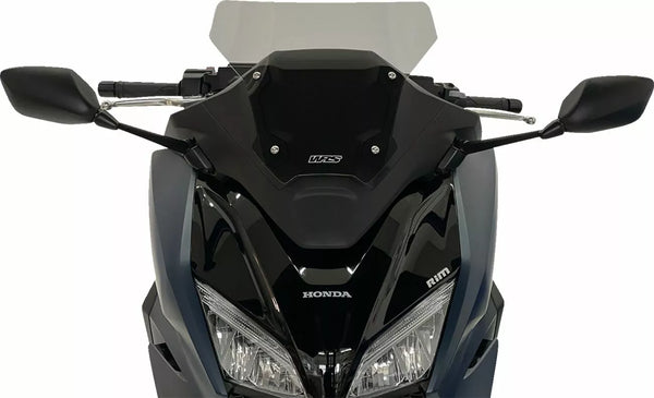 WRS Windscreen Sport Forza750 Dark HO047FS