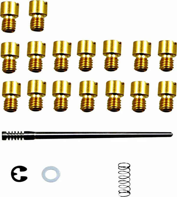 Dynojet Jet Kit Suzie Q/Sport LTZ400 Q 312