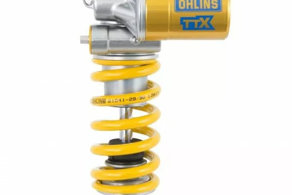Ohlins shock absorber ttx gp ho 469