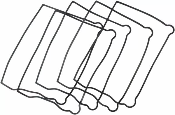 Cometický tesniaci gumy lo/rbox 5pk c9281