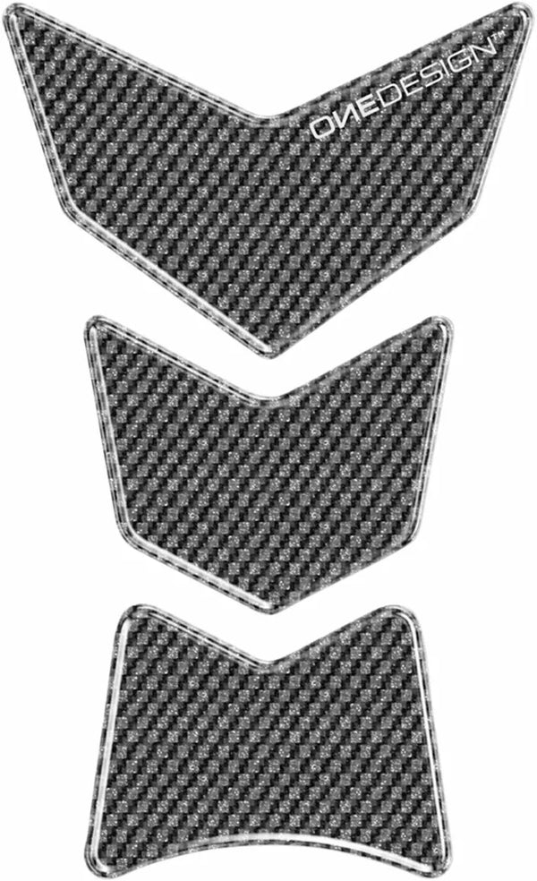 OneDesign Tankpad Moon Carbon predložený CGMOONFSP