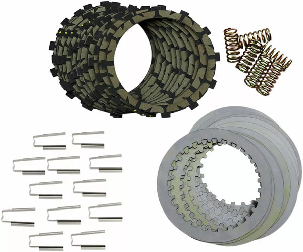 Recluse spojka PK TQD CRF450X 05+ RMS-2801013