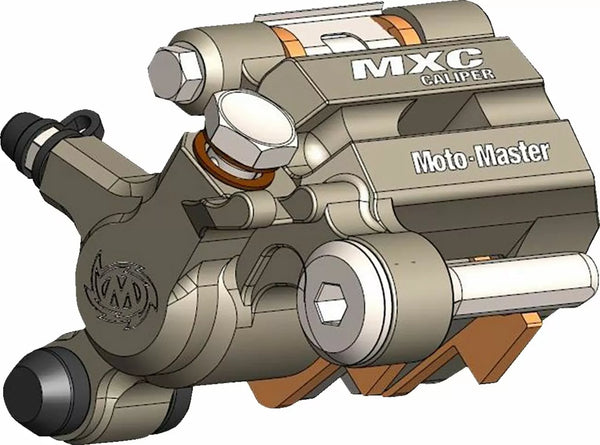 Moto-Master MXC Serger zadná Honda 210110