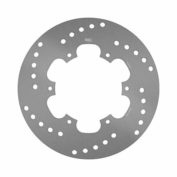 EBC brzdová rotorová oprava D Series SCT MD956D