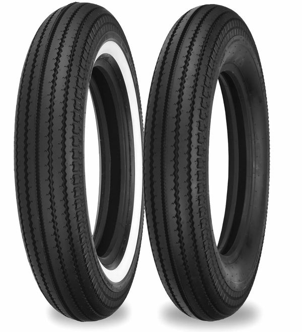 Shinko E270DW 5,00-16 72H RF 50016270DW