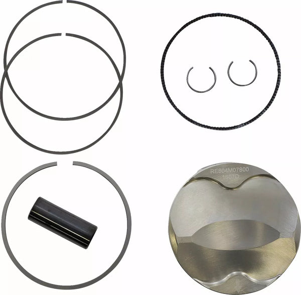 Piestová súprava Wiseco RE KTM/FC 250 16+ WRE804M07800