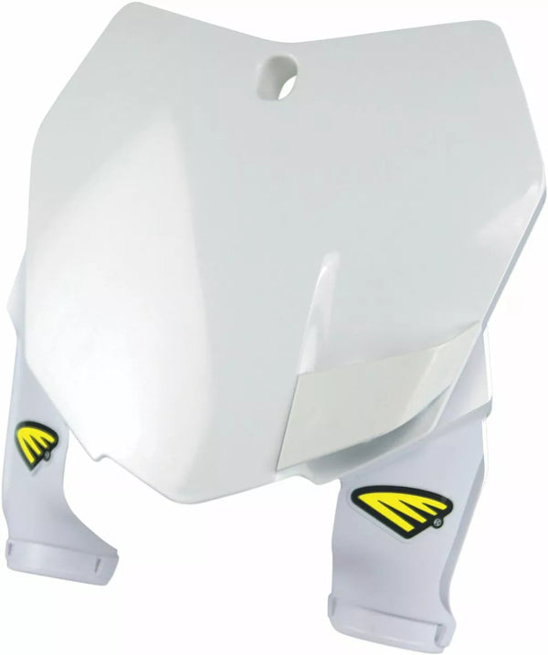 Cycra Plate # štadión KTM WT 1CYC-0802-42