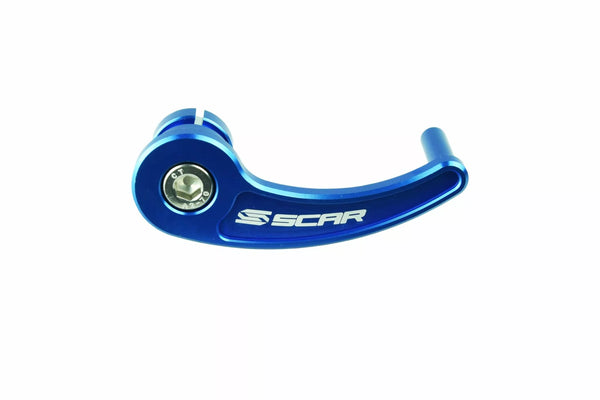 Scar nápravy Pull RR KT/HVA/Beta Blue RAP500BL