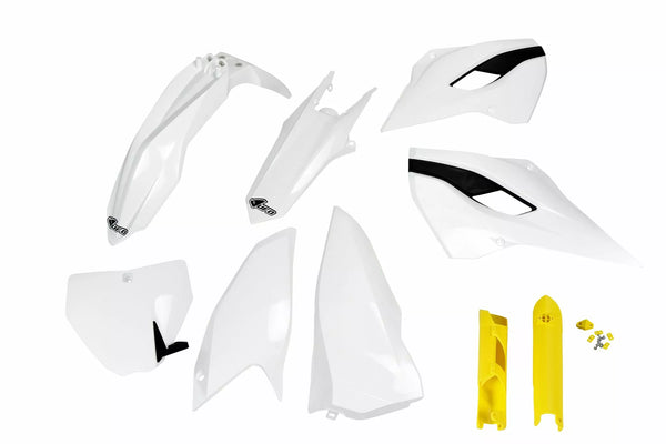 Sada tela UFO Plná TC/FC 14-15 OE Hukit613f@999