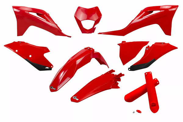 Sada tela UFO Full Plyn Enduro 21 GGKIT703F@062