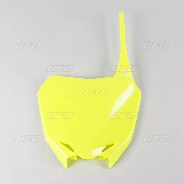 UFO z#plte RMZ14-17 Flo Yel SU04919#dflu