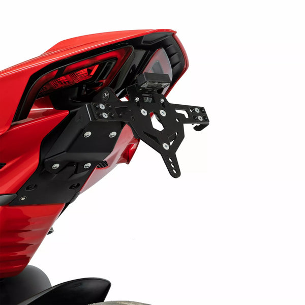 Držiteľ poznávacej značky Zieger Typ 10010915