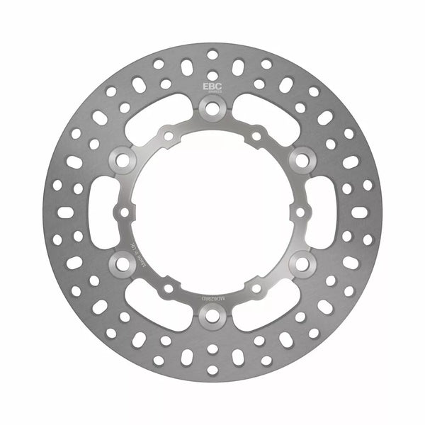 EBC BRAKE ROTOR FLT D Series RND MD6298D