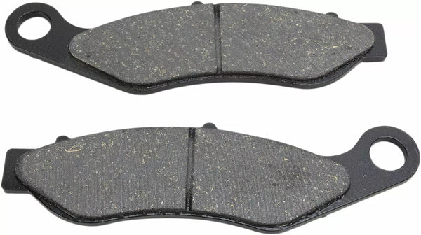 EBC BRAKE PAD FA SEE Organic FA638
