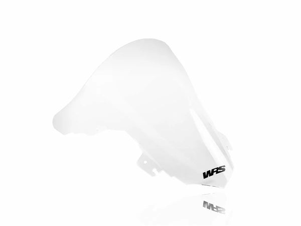 WRS čelné sklo S1000RR Clear BM047T
