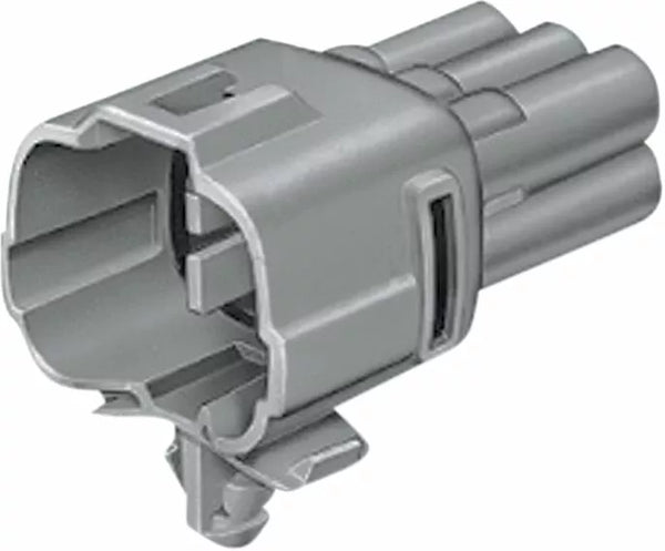 Konektor NAMZ MT 6POS M EA NS-6187-6561