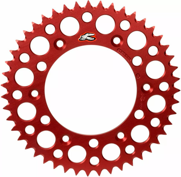 Renthal Sprock R 420 55T RD UL SC 189U-420-55GRD