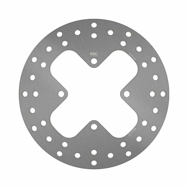 EBC brzdová rotorová oprava D Séria RND MD6222D