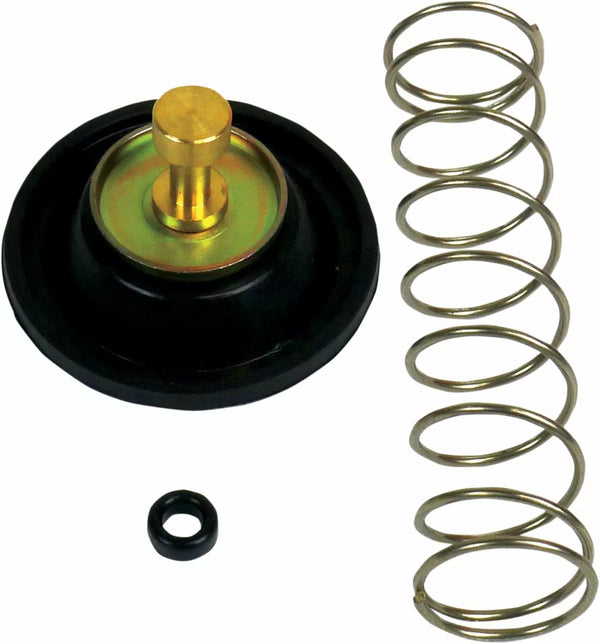 K&S Technologies Carb Air Cutoff Set 56-1008