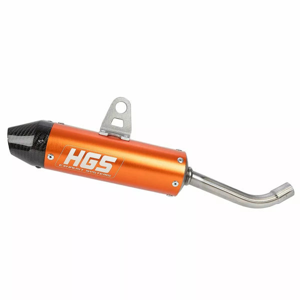 HGS Silencer HGS SX85 2025- alebo/CAR XT-825-SO