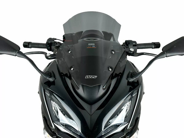 WRS čelné sklo Touring Z1000SX DA KA015FS